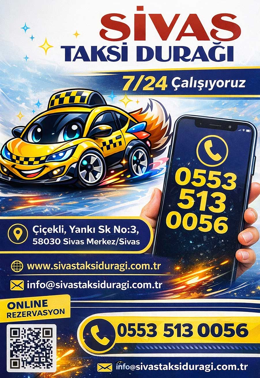 Konforlu araçlarımız ve deneyimli sürücülerimizle şehir içi ulaşımınızı kolaylaştıran, zamanında hizmet sunan profesyonel taksi çözümleri sunuyoruz.