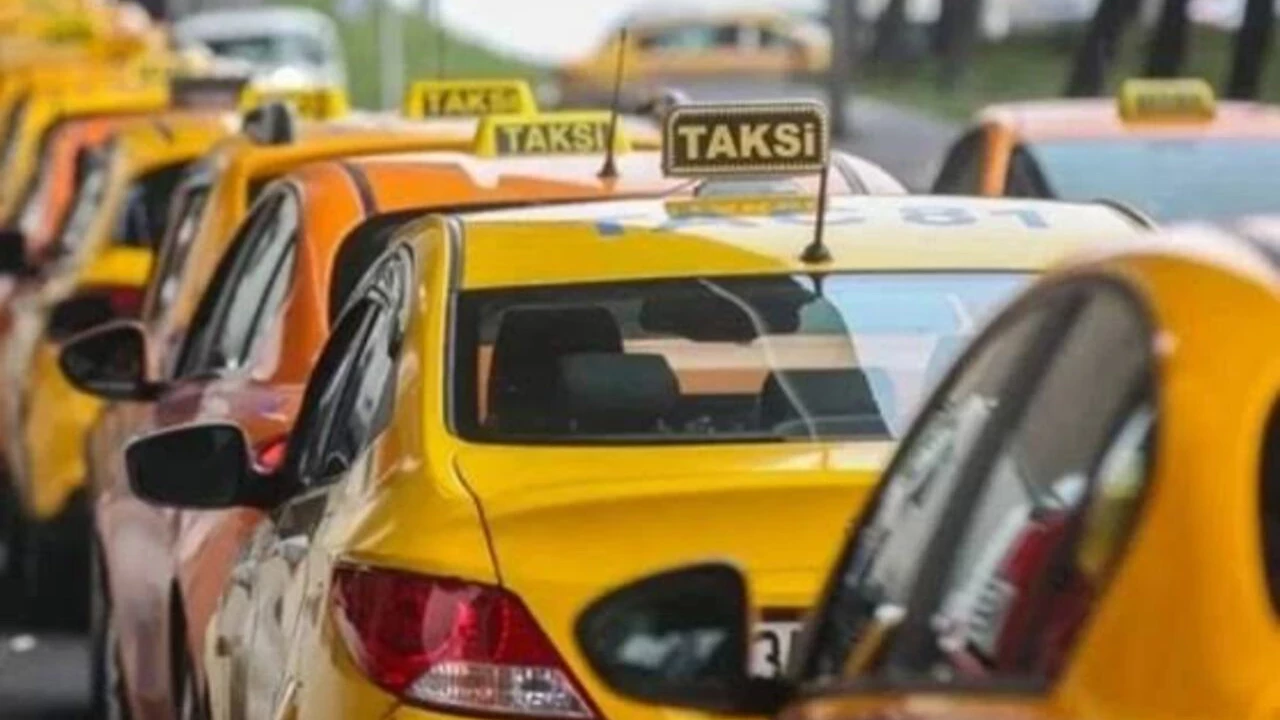 Hemen Araç Bul ve Yola Çık