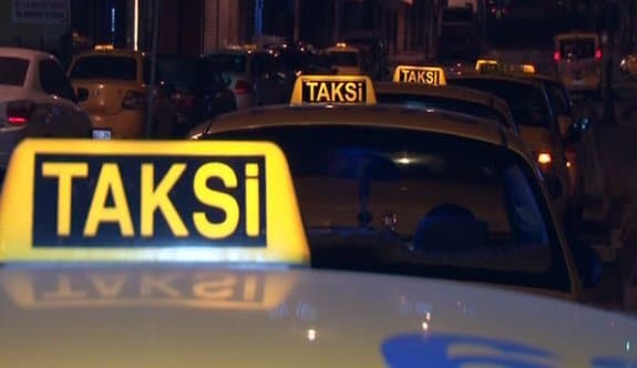 Tek Tıkla Araç Talebi Oluştur